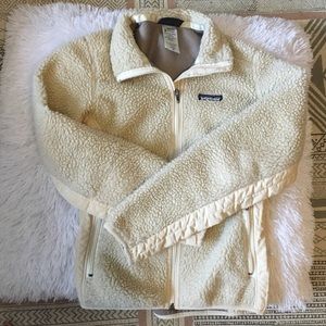 Patagonia Retro Fleece jacket